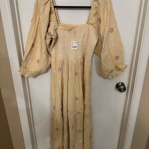 Free People Dress